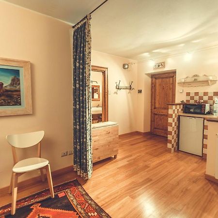 Il Boschetto Di Castagni Bed & Breakfast Soriano nel Cimino Bagian luar foto