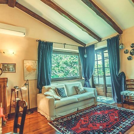 Il Boschetto Di Castagni Bed & Breakfast Soriano nel Cimino Bagian luar foto