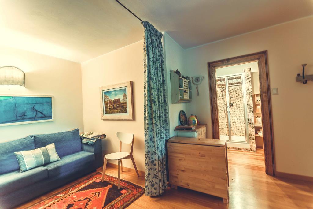 Il Boschetto Di Castagni Bed & Breakfast Soriano nel Cimino Bagian luar foto