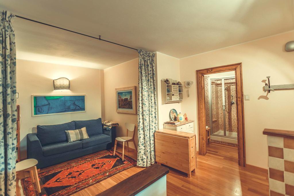 Il Boschetto Di Castagni Bed & Breakfast Soriano nel Cimino Bagian luar foto