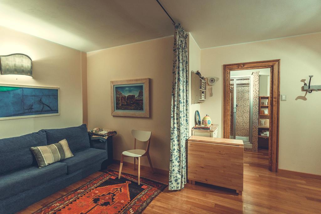 Il Boschetto Di Castagni Bed & Breakfast Soriano nel Cimino Bagian luar foto